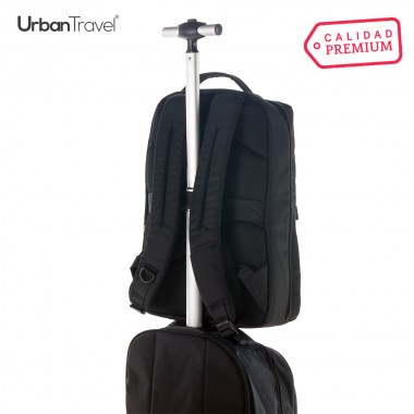 Morral Backpack Blesk Urban Travel