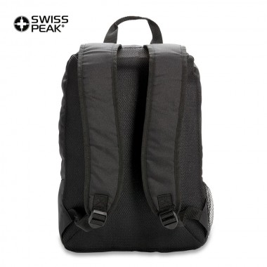 Morral Backpack Swisspeak Business