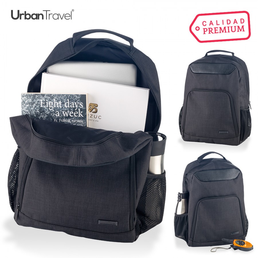 Morral Backpack King Urban Travel