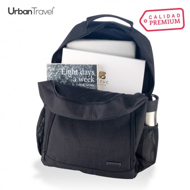 Morral Backpack King Urban Travel