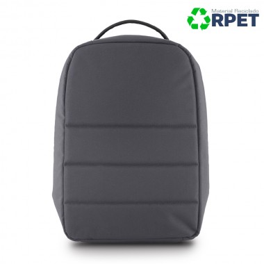 Morral Antirrobo Backpack RPET