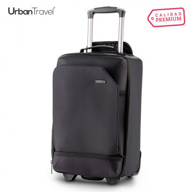 Trolley Morral Backpack Senior Urban Travel