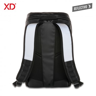 Morral Backpack Reflect