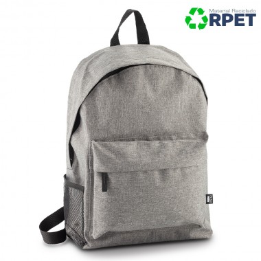Morral Backpack Asher RPET