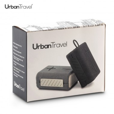 Speaker Bluetooth Maverick Urban Travel