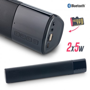 Speaker Bluetooth Soundbar