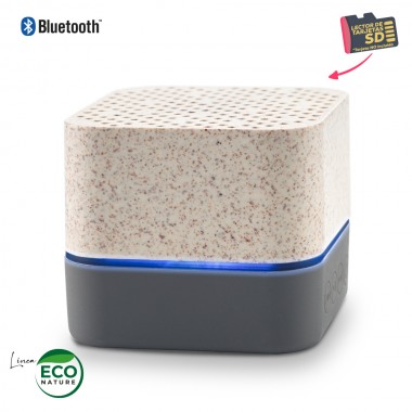Speaker Bluetooth Lights Eco