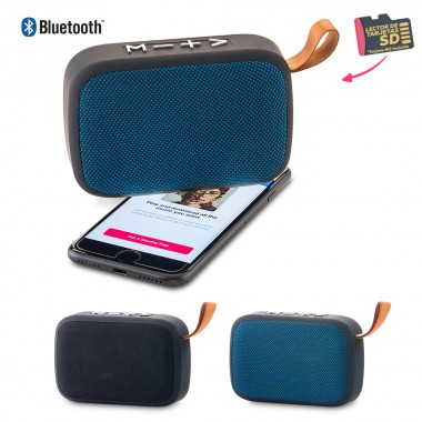 Speaker Bluetooth Rocco