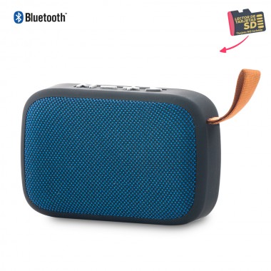 Speaker Bluetooth Rocco