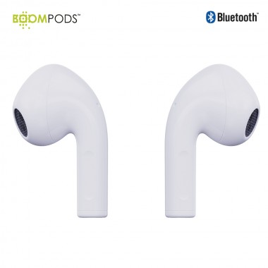 Audifonos Bluetooth TWS Zero Buds Boompods