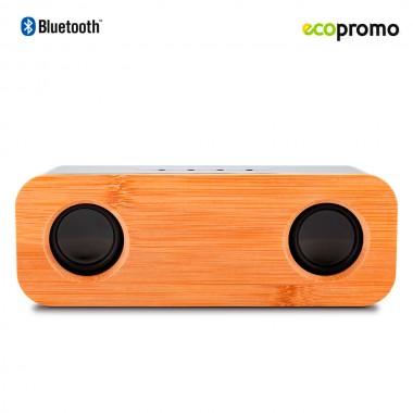 Speaker Bluetooth Corbin Bamboo