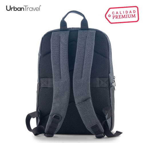 Morral Backpack Crosby Urban Travel