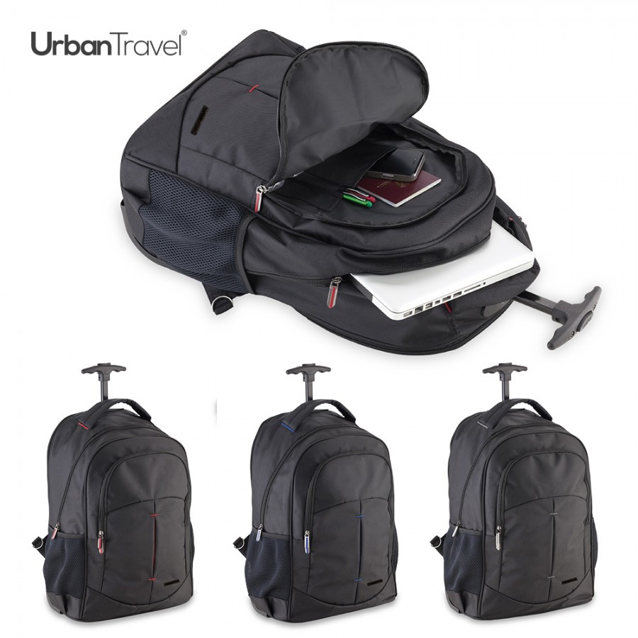 Trolley Morral Backpack Urban Travel