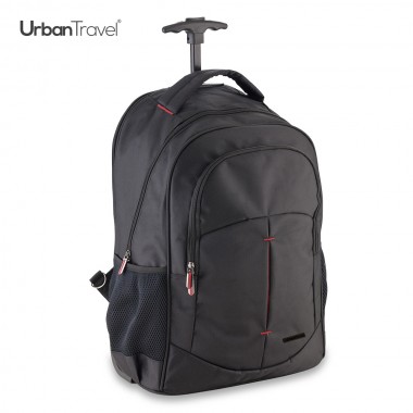 Trolley Morral Backpack Urban Travel