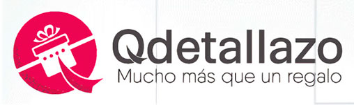 QDETALLAZO - Regalos Originales en Colombia